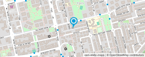 מפת הגעה אל אבי אלוף השיפוצים מפת הגעה אל אבי אלוף השיפוצים