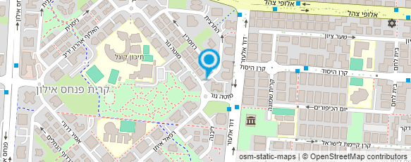 מפת הגעה אל חופש הבחירה - דף חדש