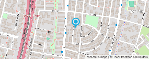 מפת הגעה אל עיצובים מהקופסא