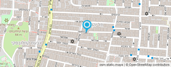 מפת הגעה אל נסיעות וטיולים-גולדברגר מנחם מפת הגעה אל נסיעות וטיולים-גולדברגר מנחם