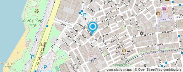 מפת הגעה אל מאיו