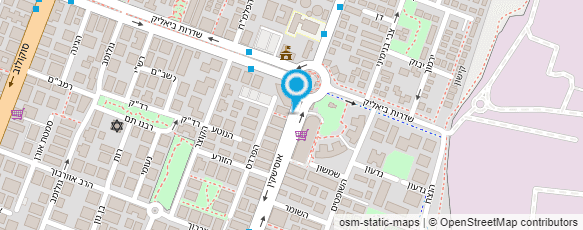 מפת הגעה אל מאיו