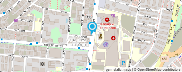 מפת הגעה אל בן-מנחם גיא