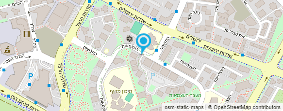 מפת הגעה אל סלייט טאץ'- SLIGHT TOUCH מפת הגעה אל סלייט טאץ'- SLIGHT TOUCH