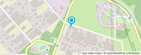 מפת הגעה אל אילנה וולטש-ייעוץ נישואין