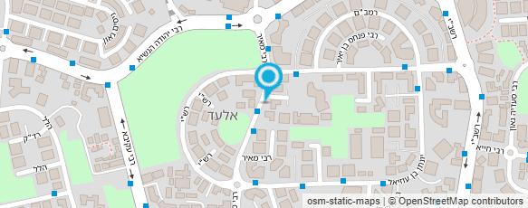 מפת הגעה אל ציון צומעי