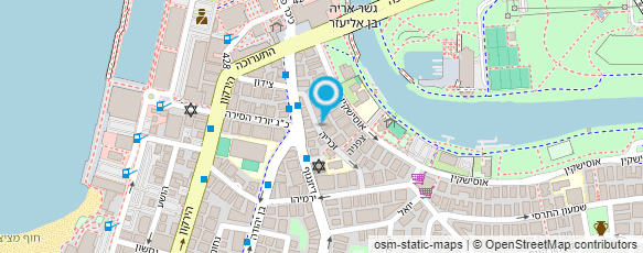 מפת הגעה אל רן ארבל רפואה מנואלית מפת הגעה אל רן ארבל רפואה מנואלית