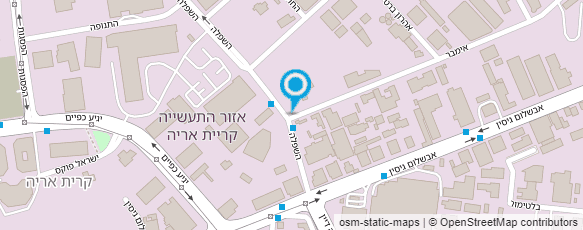 מפת הגעה אל מעקות וולקס מפת הגעה אל מעקות וולקס