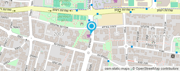 מפת הגעה אל דיאדה