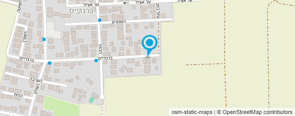 מפת הגעה אל ש.ר.ר ברמי מפת הגעה אל ש.ר.ר ברמי