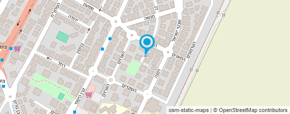 מפת הגעה אל ארוע מהאגדות