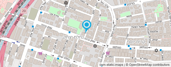 מפת הגעה אל משה שירותי אינסטלציה מפת הגעה אל משה שירותי אינסטלציה