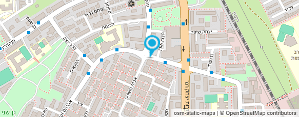 מפת הגעה אל אחים סלימאן אלטורי בע"מ מפת הגעה אל אחים סלימאן אלטורי בע"מ