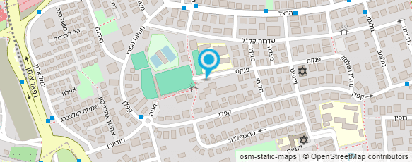 מפת הגעה אל אבאלבית