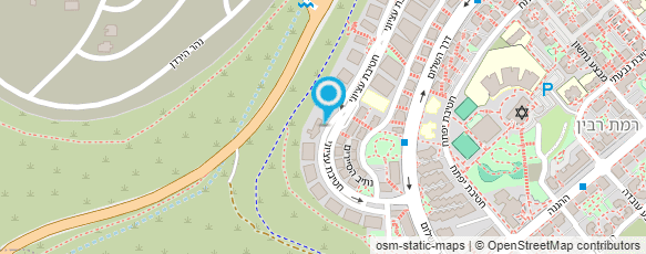 מפת הגעה אל זכי נומרולוגיה