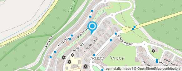 מפת הגעה אל אוהד עוזרי ולהקתו