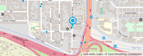 מפת הגעה אל יהב קורן בנייה מתקדמת מפת הגעה אל יהב קורן בנייה מתקדמת