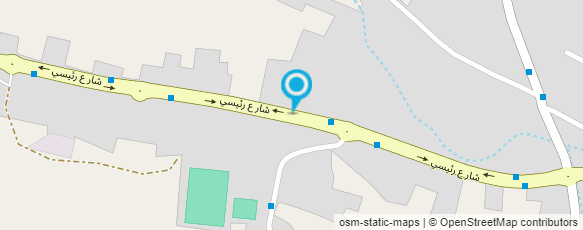 מפת הגעה אל דיקור הצפון למוצרי חשמל