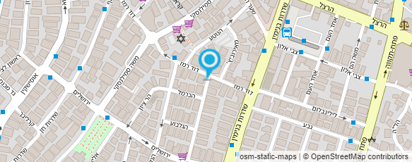 מפת הגעה אל פתרונות לכל מפת הגעה אל פתרונות לכל