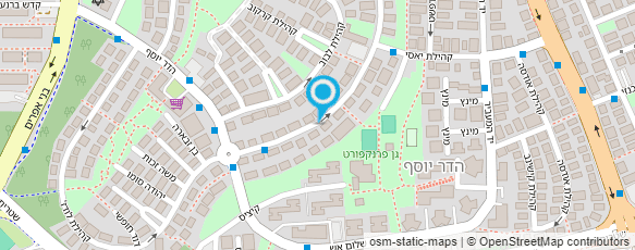 מפת הגעה אל קליניקה לפסיכותרפיה גופנית מפת הגעה אל קליניקה לפסיכותרפיה גופנית