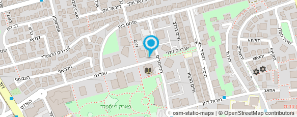 מפת הגעה אל סיגל חן קוסמטיקה רפואית מפת הגעה אל סיגל חן קוסמטיקה רפואית
