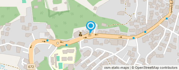 מפת הגעה אל הנסיך הקטן