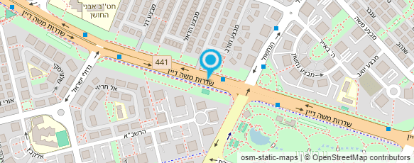 מפת הגעה אל עדן טבע מפת הגעה אל עדן טבע