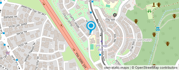 מפת הגעה אל פרג שרותי אחזקה מפת הגעה אל פרג שרותי אחזקה