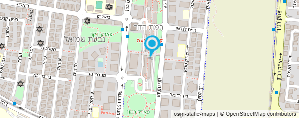 מפת הגעה אל ROLADIN מפת הגעה אל ROLADIN