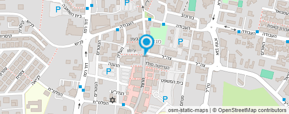 מפת הגעה אל דיו סיטי