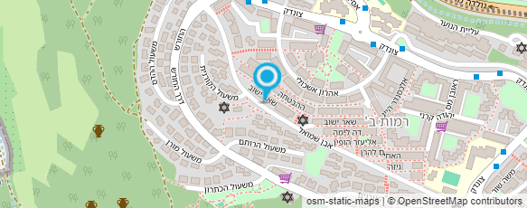 מפת הגעה אל שלומי גרירה וחילוץ מפת הגעה אל שלומי גרירה וחילוץ