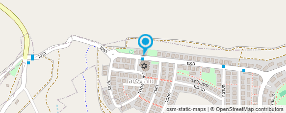 מפת הגעה אל אמיר מחשבים מפת הגעה אל אמיר מחשבים