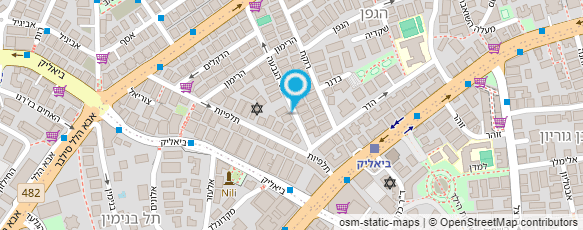 מפת הגעה אל לוי אפרת מפת הגעה אל לוי אפרת