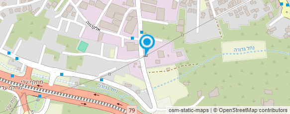 מפת הגעה אל אבו חמוד סעיד בע"מ