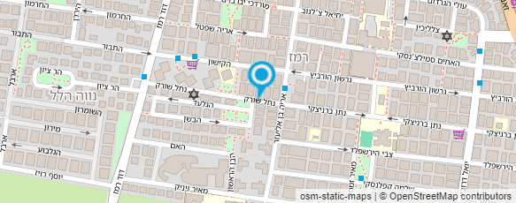 מפת הגעה אל Evinox Max ישראל מפת הגעה אל Evinox Max ישראל