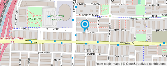 מפת הגעה אל פוליש וניקיון -שרותי נוי מפת הגעה אל פוליש וניקיון -שרותי נוי