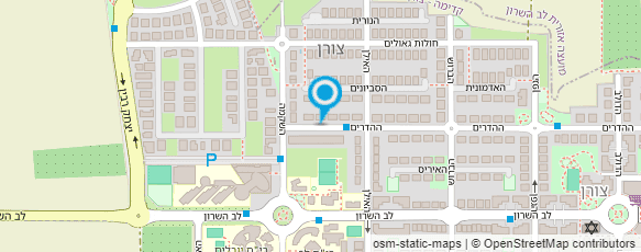 מפת הגעה אל מאירוביץ לימור מפת הגעה אל מאירוביץ לימור