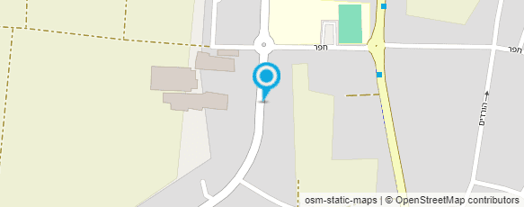 מפת הגעה אל איריס ייעוץ עסקי