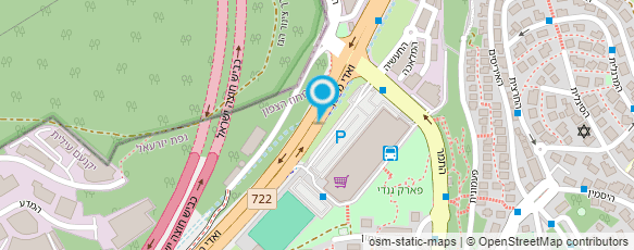 מפת הגעה אל קבוצת STR נדל"ן בע"מ מפת הגעה אל קבוצת STR נדל"ן בע"מ