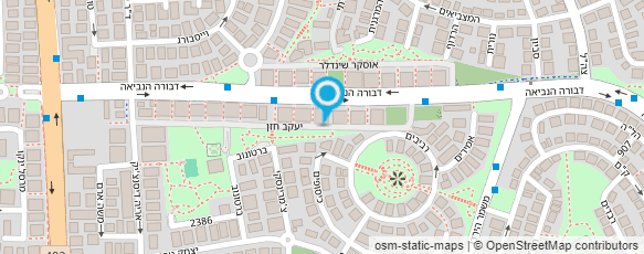 מפת הגעה אל מדיה אפקט Media Effect