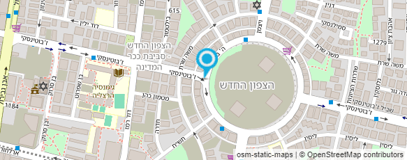 מפת הגעה אל שיפוצי אפרים מפת הגעה אל שיפוצי אפרים