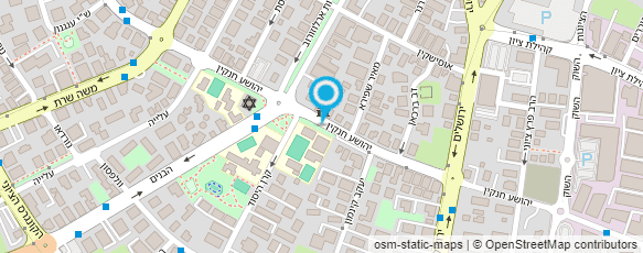 מפת הגעה אל ספואטידאנס