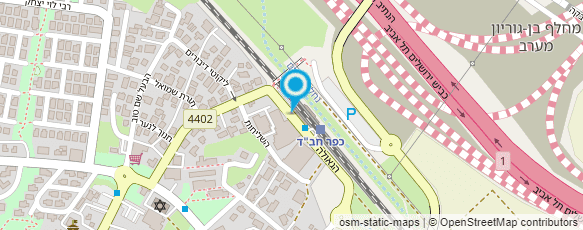 מפת הגעה אל פטנטים - המכון לפטנטים