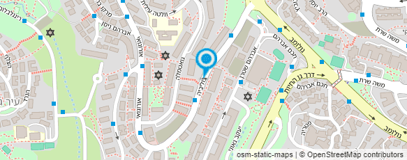 מפת הגעה אל שובל האושר הסעות מפת הגעה אל שובל האושר הסעות