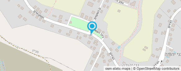 מפת הגעה אל רוזנוסר רועי מפת הגעה אל רוזנוסר רועי