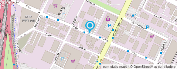 מפת הגעה אל דוודים אור השמש