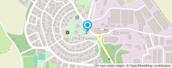 מפת הגעה אל שתיל נטו בע"מ