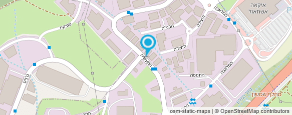 מפת הגעה אל לה נוגטין