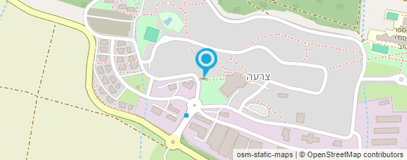 מפת הגעה אל ג'ודי לואיס