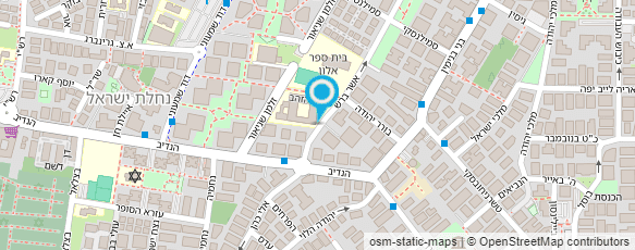 מפת הגעה אל עולמלא